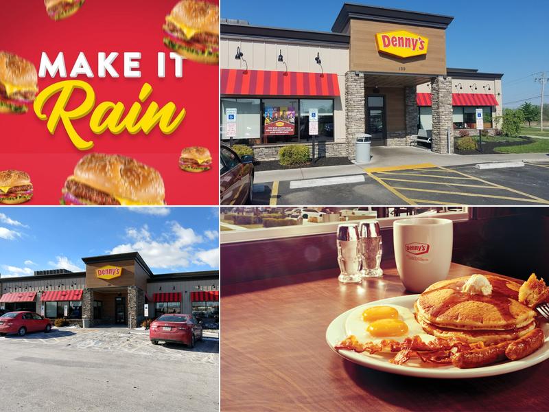 Denny's