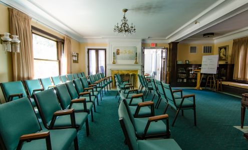 Unity Oak Park Spiritual & Family Center