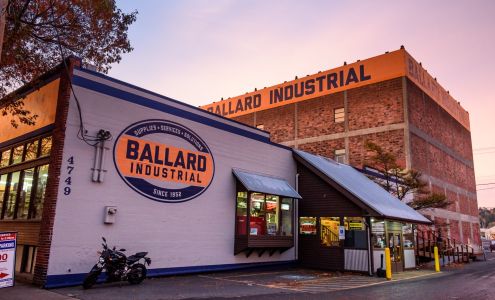 Ballard Industrial