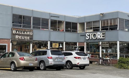 Ballard Reuse