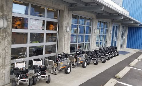 Ben's Cleaner Sales, Inc.