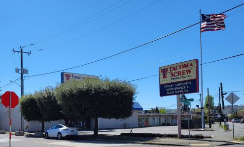 Tacoma Screw Products, Inc.