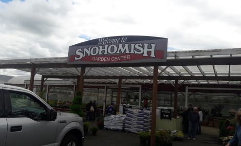 Snohomish Garden Center