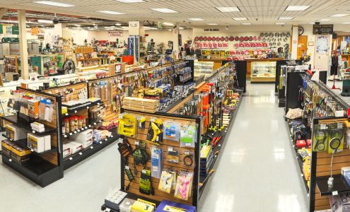 Grizzly Industrial, Inc.