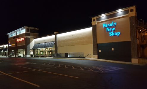 Nearly New Shop Louisville