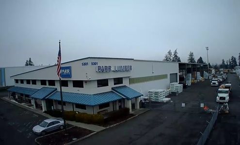 PARR Lumber Tacoma