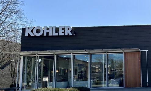 KOHLER Signature Store by Keller Supply