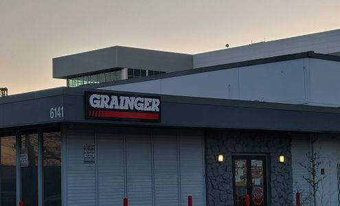 Grainger Industrial Supply