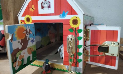 Eastside Urban Farm & Garden Center