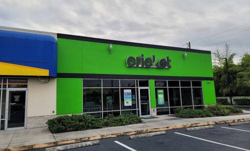 Cricket Wireless Authorized Retailer