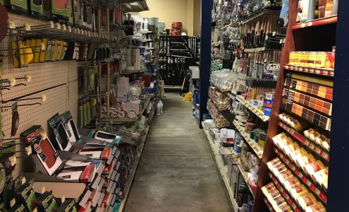 1st. Street Builders Supply