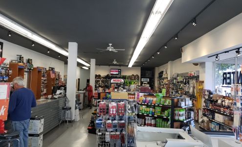 Appliance Parts Company