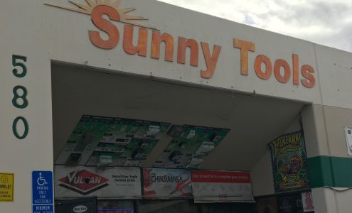 Sunny Tools