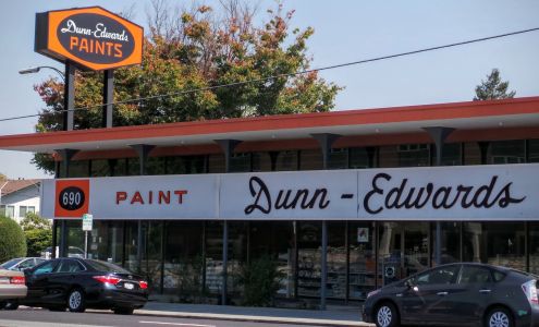 Dunn-Edwards Paints