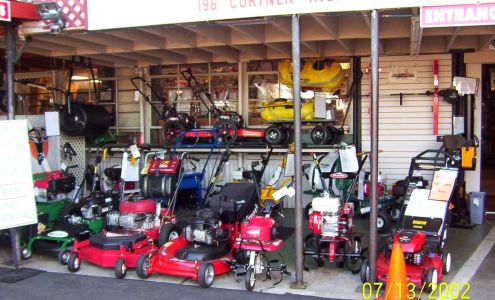 Gardenland Power Equipment