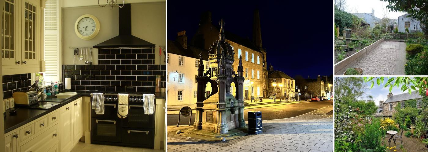 Castleview Bed and Breakfast