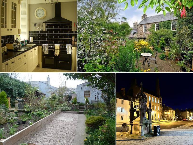 Castleview Bed and Breakfast