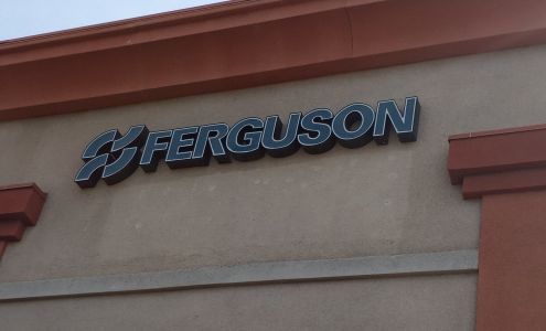 Ferguson Plumbing Supply