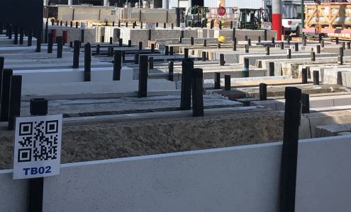 Apex Granite Countertop and Kitchen Cabinet