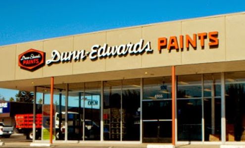 Dunn-Edwards Paints