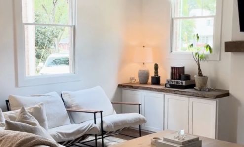 Budget Blinds of Clovis