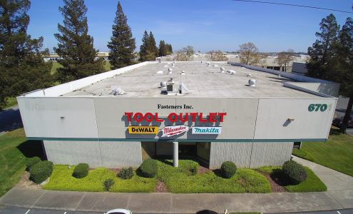 Fasteners Inc Tool Outlet