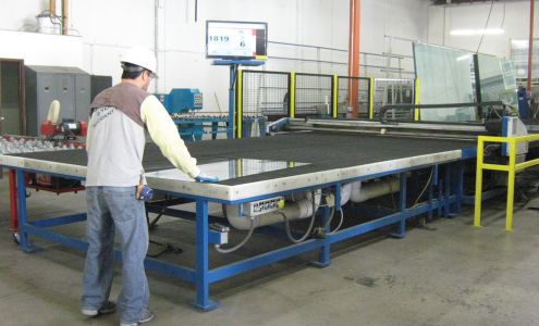 Central Valley Glass & Screen