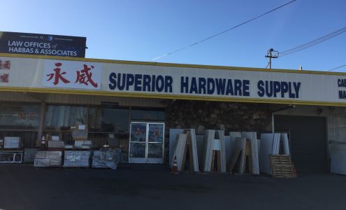 Superior Hardware Supply