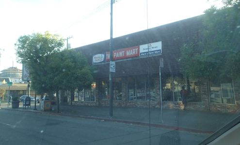 Mark's Paint Mart