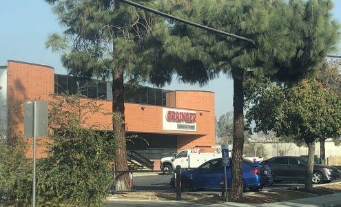 Grainger Industrial Supply