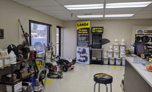 Williams Cleaning Systems