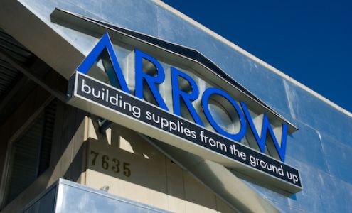 Arrow Building Supplies