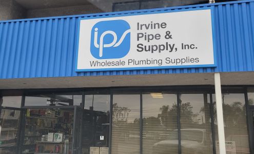 Irvine Pipe & Supply