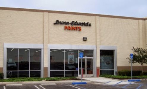 Dunn-Edwards Paints