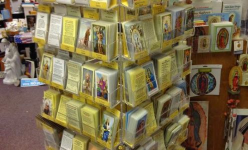 Boucher's Good Books and Gifts