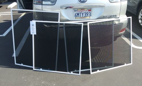 Discount Screen Warehouse