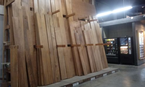 Strata Forest Products