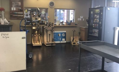 Anthony Wholesale Electric Inc