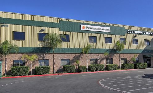 Peterman Lumber
