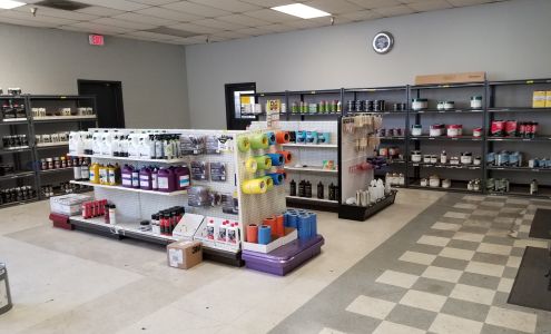 LKQ FinishMaster - Stockton