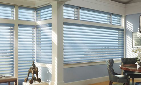 Window Fashions of Northern California