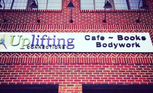 Uplifting Connections