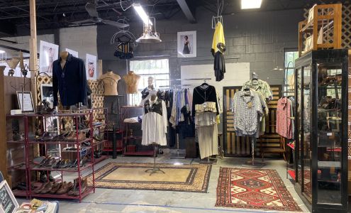 Under The Bed Vintage