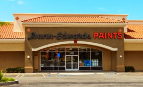 Dunn-Edwards Paints