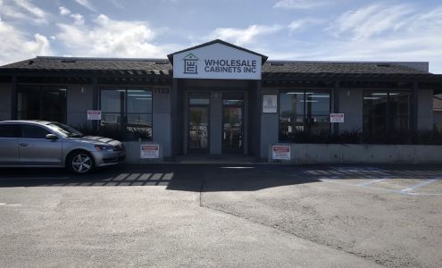 Wholesale Cabinets Inc