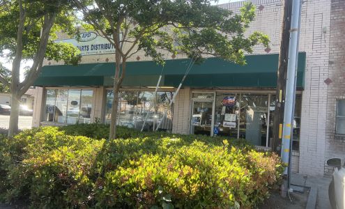 Appliance Parts Distributor