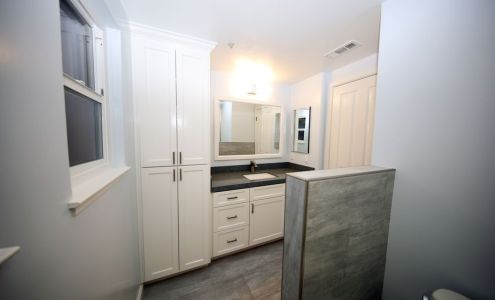 Fremont Cabinet & Fixture Co