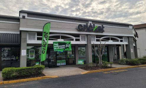 Cricket Wireless Authorized Retailer