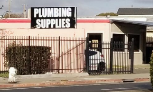 Fast Plumbing Supplies