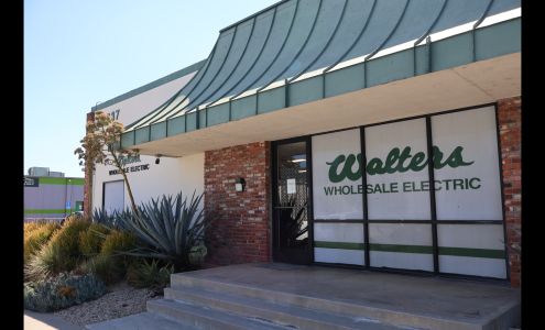 Walters Wholesale Electric Co.